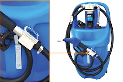 Flödesmätare för AdBlue®