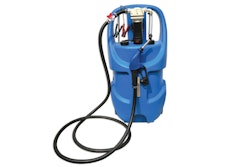 AdBlue® transportbehållare 75L 12V