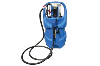 AdBlue® transportbehållare 75L 12V