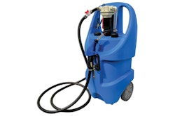 AdBlue® transportbehållare 75L 12V