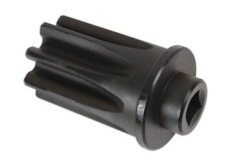 Roteringsverktyg för vevaxel - 1/2"D - för Renault