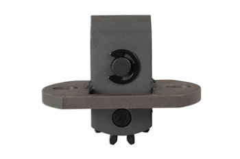 Roteringsverktyg för vevaxel - 1/2"D