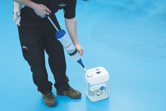 Sugpump - AdBlue® 1.5L