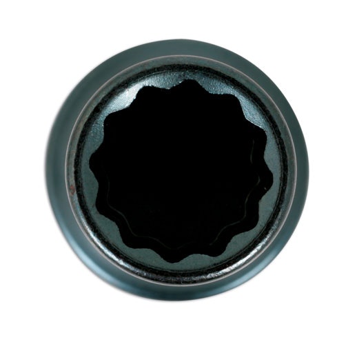 Krafthylsa 12-kant 3/4"D 19mm