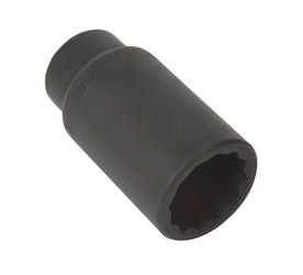 Hylsa för dieselinjektor 1/2"D 28mm