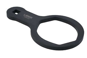 Nyckel för navkapsel för släpvagnsaxel 120mm 3/4"D - BPW