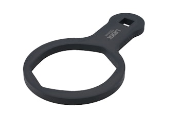 Nyckel för navkapsel för släpvagnsaxel 120mm 3/4"D - BPW