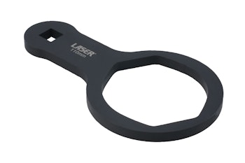 Nyckel för navkapsel för släpvagnsaxel 110mm 3/4"D - BPW