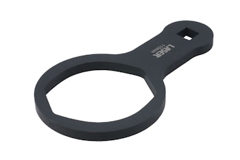 Nyckel för navkapsel för släpvagnsaxel 110mm 3/4"D - BPW
