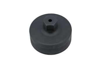Bakre navkapselhylsa 8-sidig 120mm BPW
