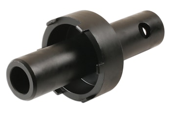 Bakaxelmutterhylsa 3/4"D - till Mercedes-Benz
