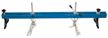 Motorstödbalk 500kg