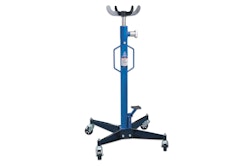 Transmissionsdomkraft 500 kg