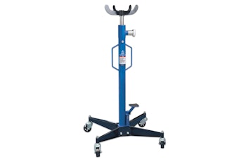 Transmissionsdomkraft 500 kg