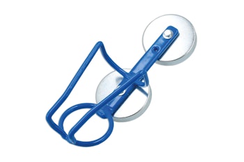 Magnetisk hållare för luftmaskiner / Elverktyg