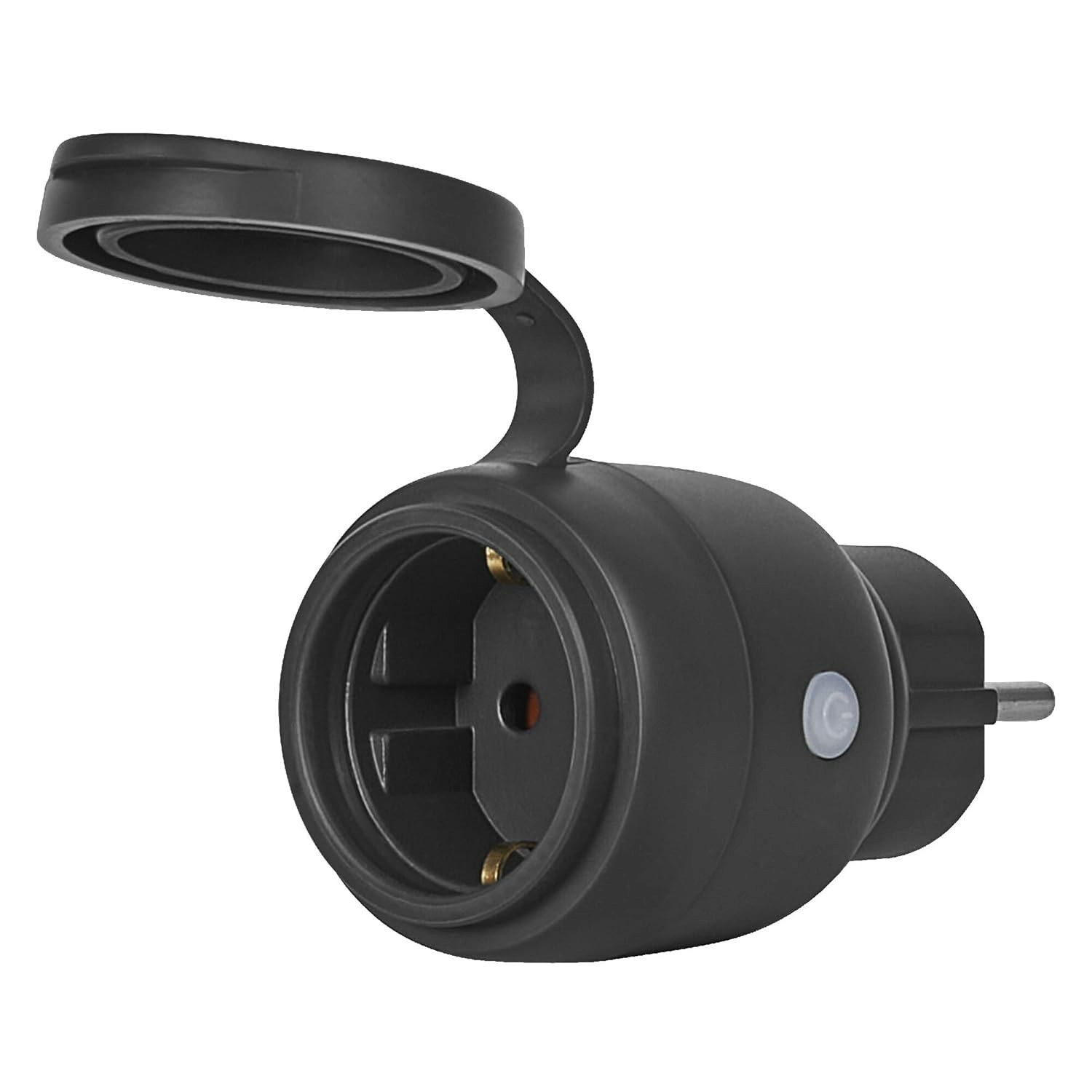 LEDVANCE SMART+ Wifi Utomhusuttag till Is Fritt