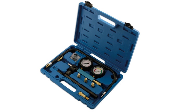 Cylinderläckagetestare 7 bar (100psi)