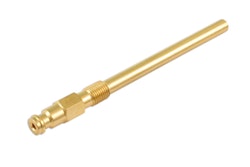 Blindglödstift - M9