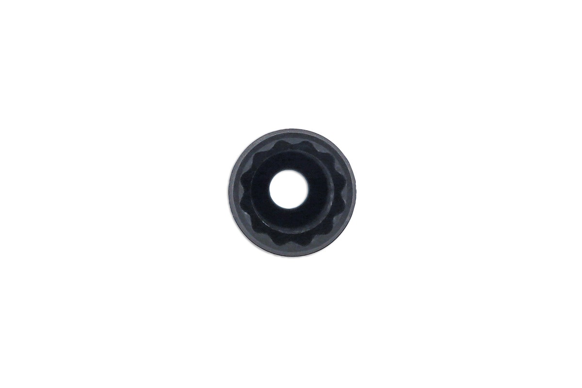 Tändstiftshylsa - 12 mm Bi-Hex (12pt) Ducati