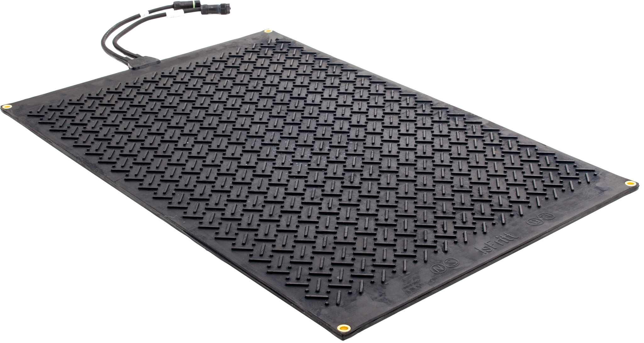 Värmematta IsFritt 70x110cm 280watt
