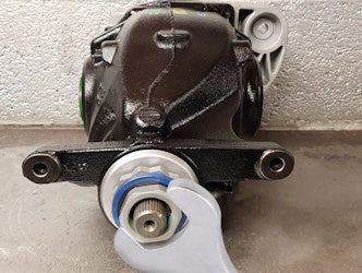 Skruvnyckel 50mm för kardanaxelmutter - för BMW