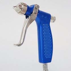 Släppmedels pistol 0,3mm dysa