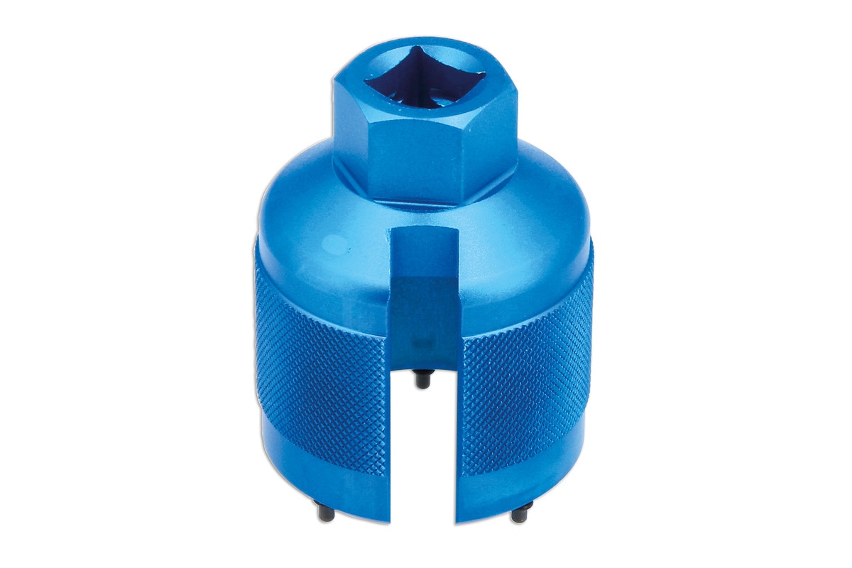 Fork Cap Socket - Öhlins NPX-43 Honda/Triumph