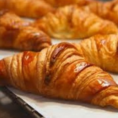 FRANSK CROISSANT