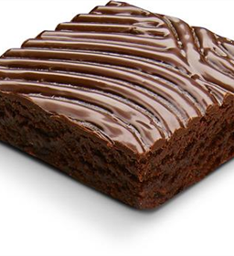 BROWNIE FUDGE (PR. BIT)