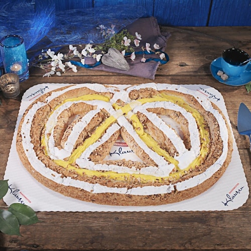 WIENERRING ELLER KRINGLE - fra kr.