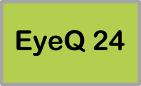 EyeQ 24 (Biofinity) (6st)