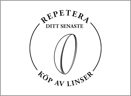 Samma linser som senast