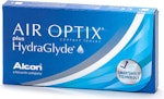 Air Optix Plus Hydraglyde (6st)