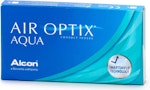 Air Optix Aqua (6 st)