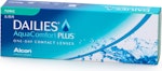 Dailies AquaComfort Plus Toric  (30 st)