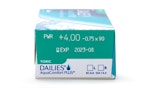 Dailies AquaComfort Plus Toric  (30 st)