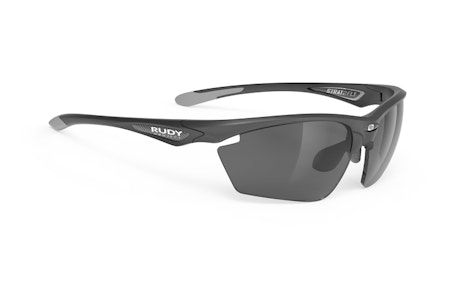 Rudy Project Stratofly  Anthracite - Smoke Black