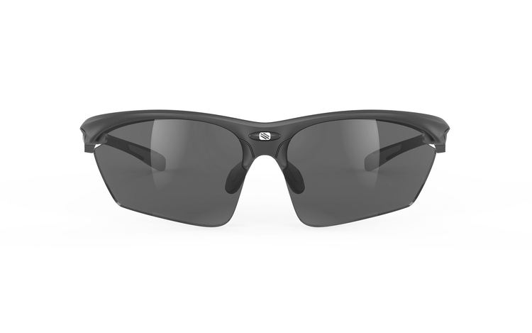 Rudy Project Stratofly  Anthracite - Smoke Black