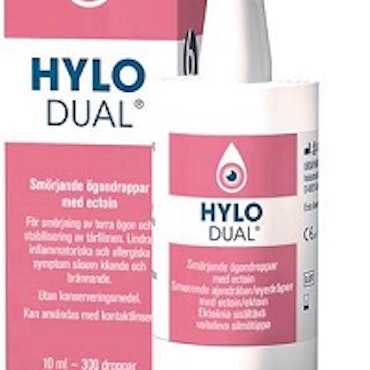Hylo Dual
