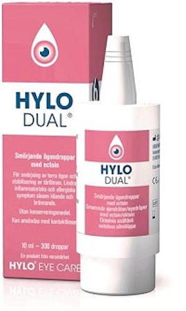 Hylo Dual