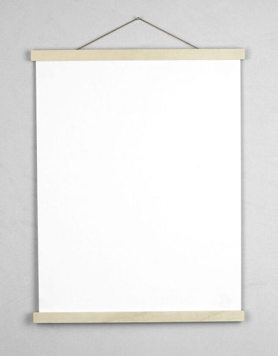 Poster hängare