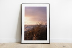 Nybrostrand Poster