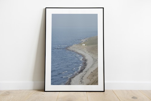 Hammars backar Print