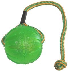 Starmark Fun Ball ø 7 cm m rep