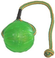 Starmark Fun Ball ø 7 cm m rep