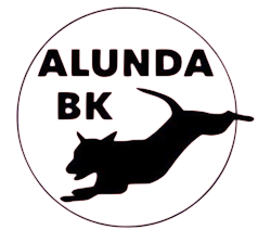 Klädtryck paket Alunda BK