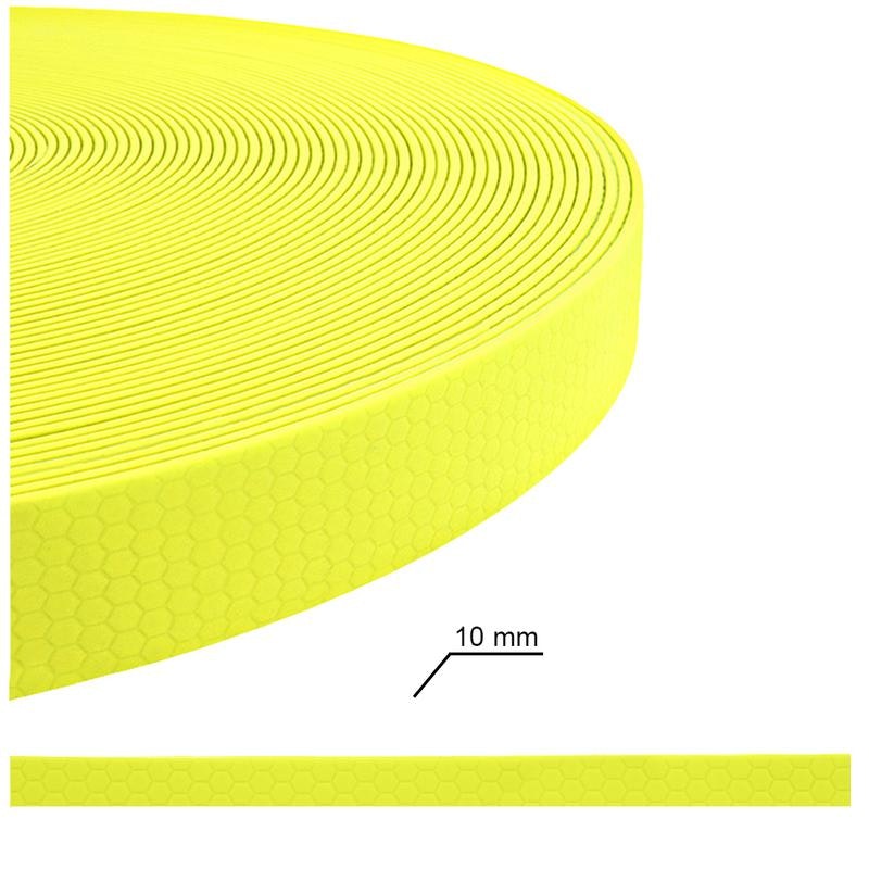 Koppel/Lina i PVC Hexa 16 mm 1m - 1,5 m