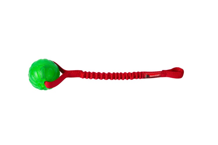 Starmark Fun ball m expander ø 7 cm