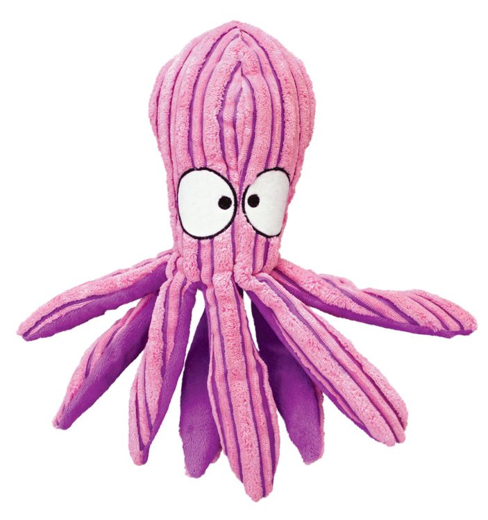 KONG CuteSeas Octopus Small