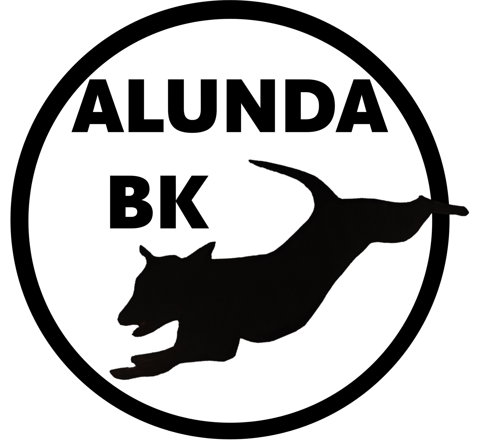 Klädtryck paket Alunda BK